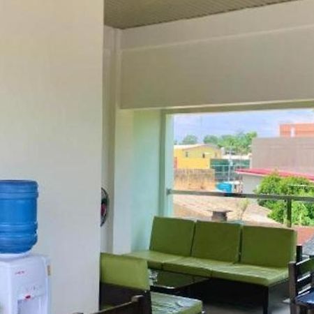 JM Mochileros Hometel Guimarás Exterior foto
