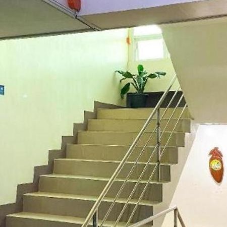 JM Mochileros Hometel Guimarás Exterior foto