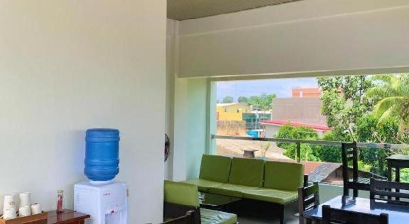 JM Mochileros Hometel Guimarás Exterior foto